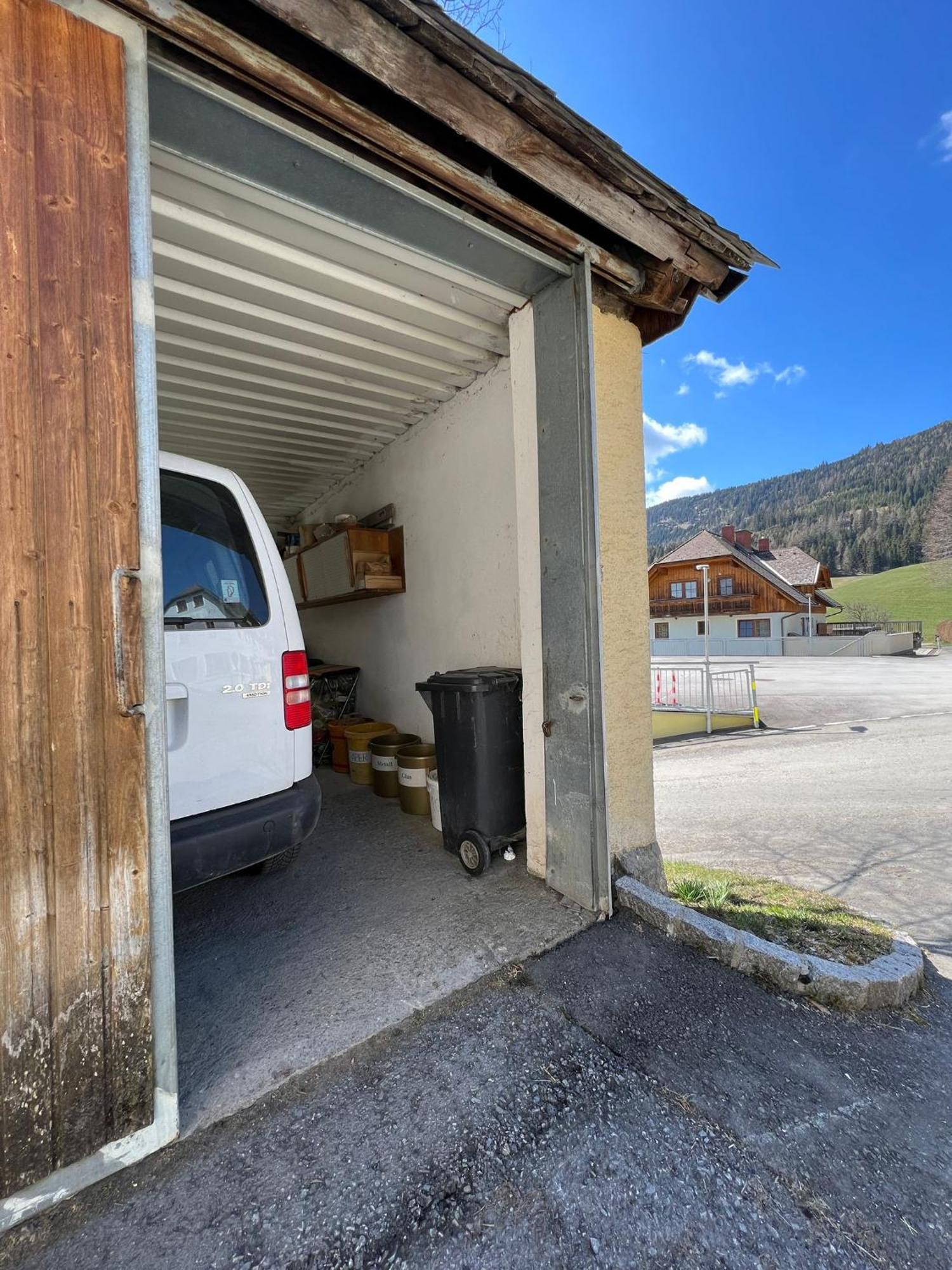 Biohof Goelly Villa Neumarkt in Steiermark Exterior photo